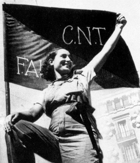 File:Woman with cntfai flag.jpg
