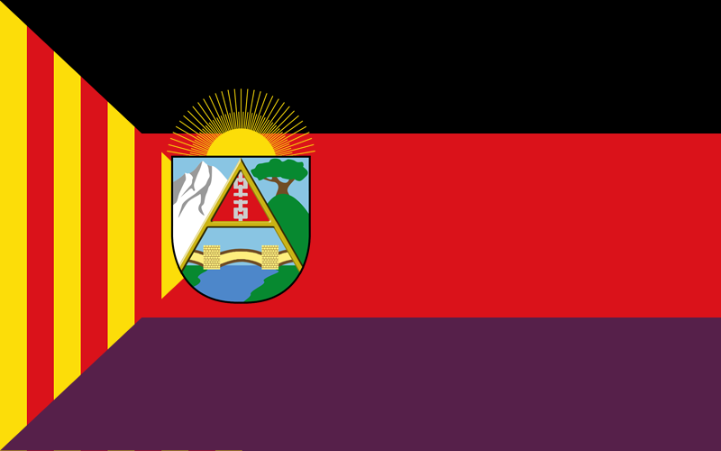 File:Bandera del Consejo Regional de Defensa de Aragón.png