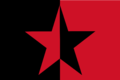 Flag of the EZLN.png