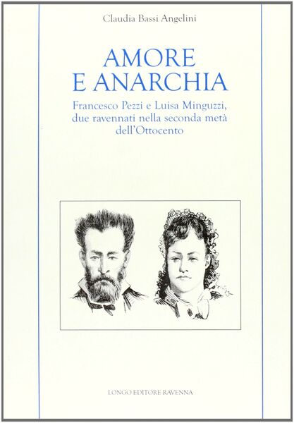File:Copertina del libro "Amore e anarchia" di Claudia Angelini Bassi.jpg
