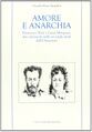 Copertina del libro "Amore e anarchia" di Claudia Angelini Bassi.jpg