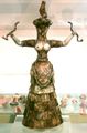 Snake Goddess Crete 1600BC.jpg