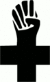 Anarchist black cross logo.gif