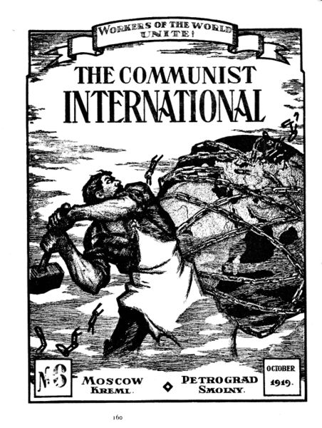File:English language Communist International issue 6.jpg