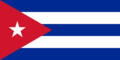 Flag of Cuba.png