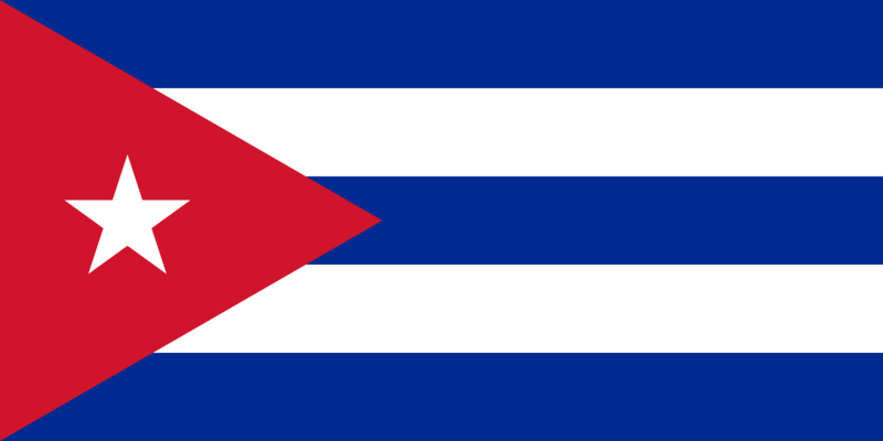 File:Flag of Cuba.png
