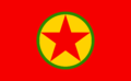 Flag of Kurdistan Workers' Party.png