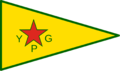 YPG Flag.png