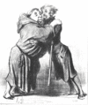 Daumier clericali bonapartisti.gif