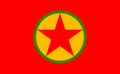 Flag of Kurdistan Workers Party (PKK).png