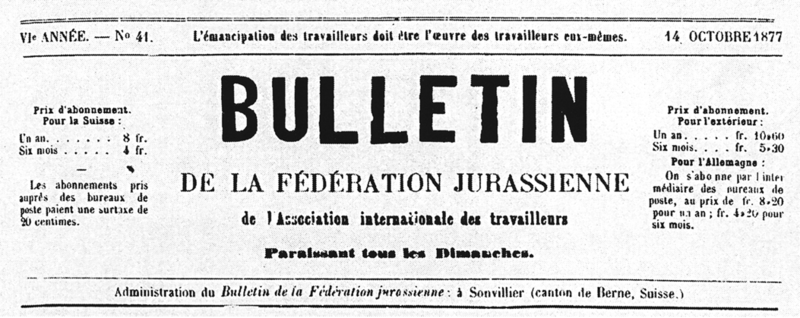 File:Bulletin de la Fédération Jurassienne.png