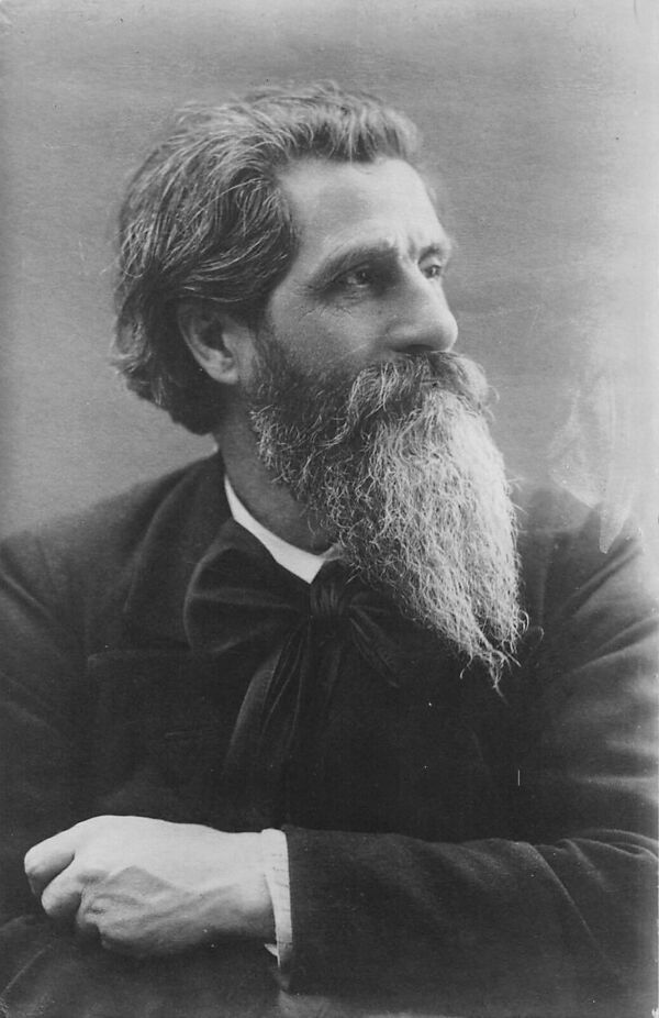 Amilcare Cipriani Anarcopedia